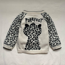 Load image into Gallery viewer, Purrfect Leo Jumper