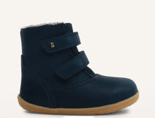 Load image into Gallery viewer, Aspen Boots Navy