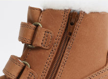 Load image into Gallery viewer, Aspen Boots Caramel