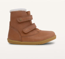 Load image into Gallery viewer, Aspen Boots Caramel