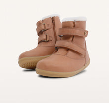 Load image into Gallery viewer, Aspen Boots Caramel