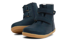 Load image into Gallery viewer, Aspen Boots Navy