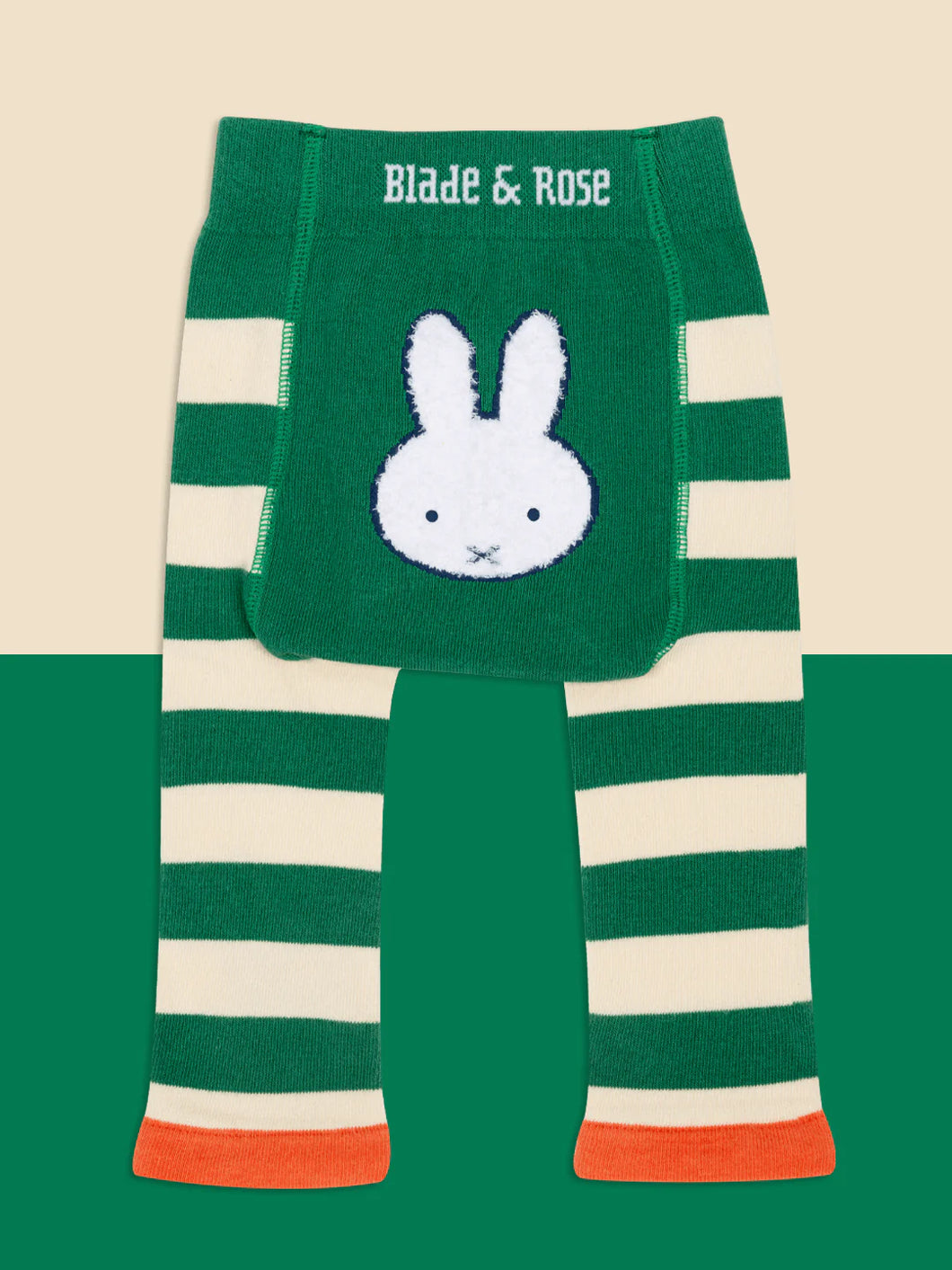 Miffy Busy in the Veg Patch Leggings