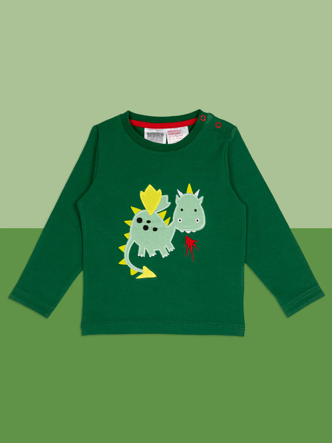 Blade & Rose - Teddy the Dragon Top