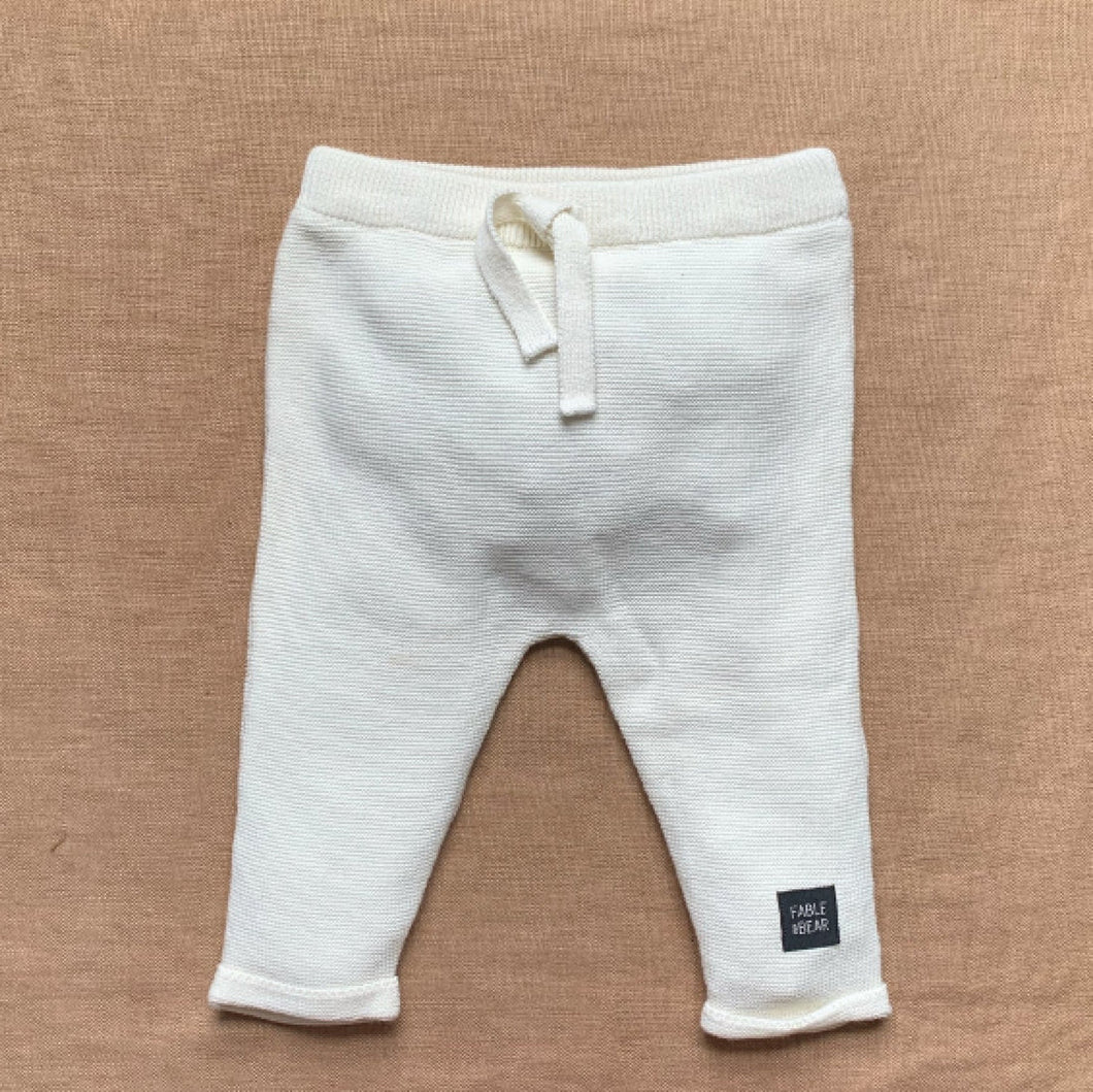 Fable Knit Jogger