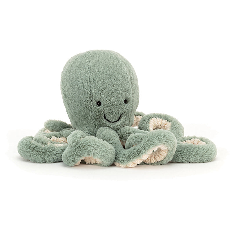 Odyssey Octopus Baby