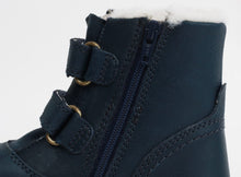 Load image into Gallery viewer, Aspen Boots Navy
