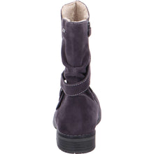 Load image into Gallery viewer, Lolly Navy Boots
