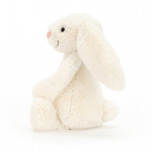 Load image into Gallery viewer, Bashful Cream Bunny Small
